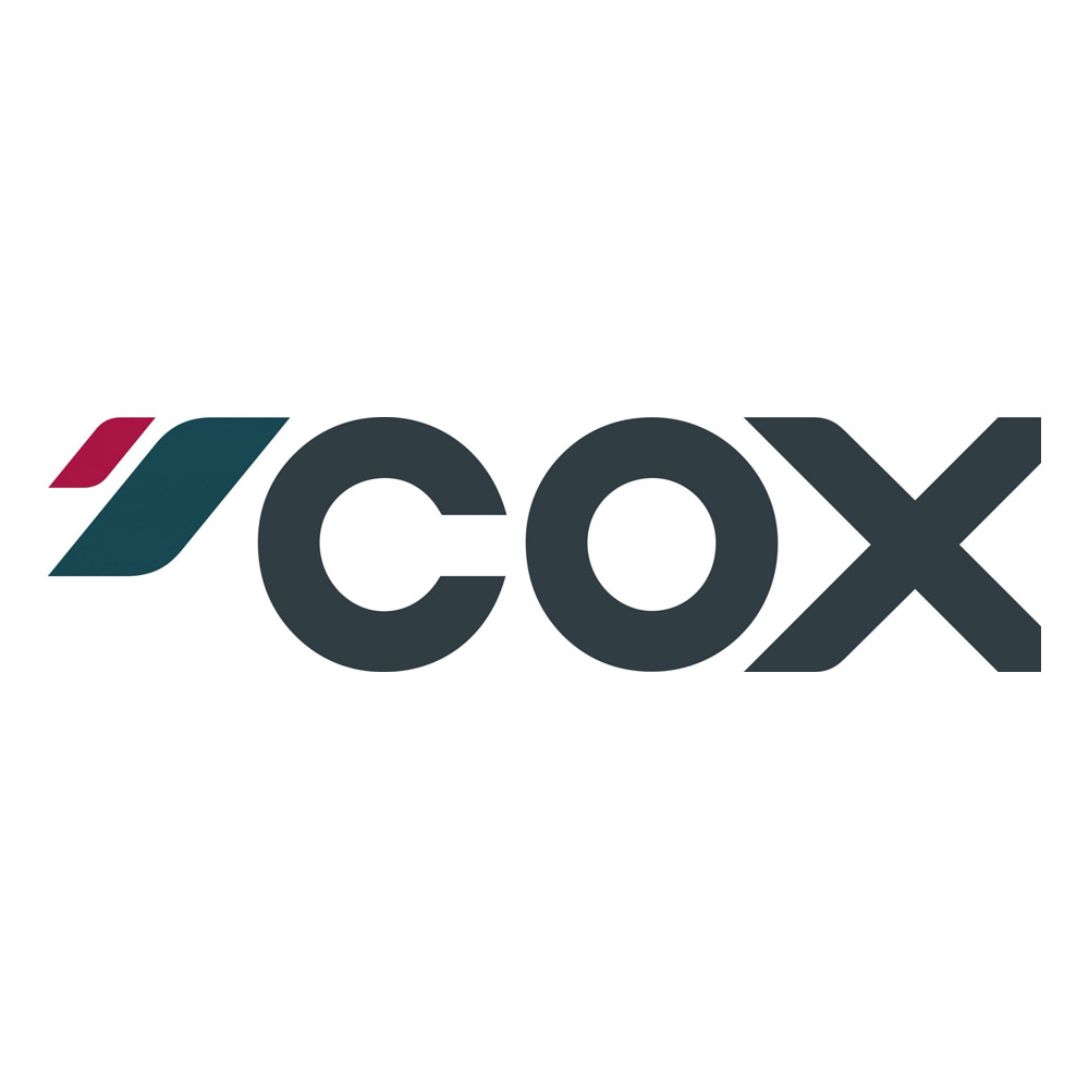 cox logo