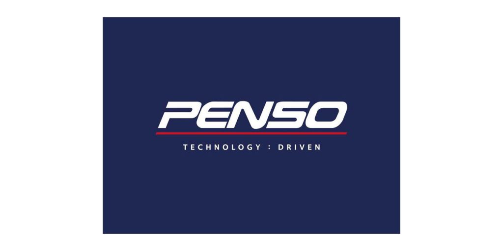 penso logo