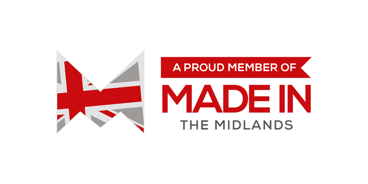 membership with Made in the Midlands.