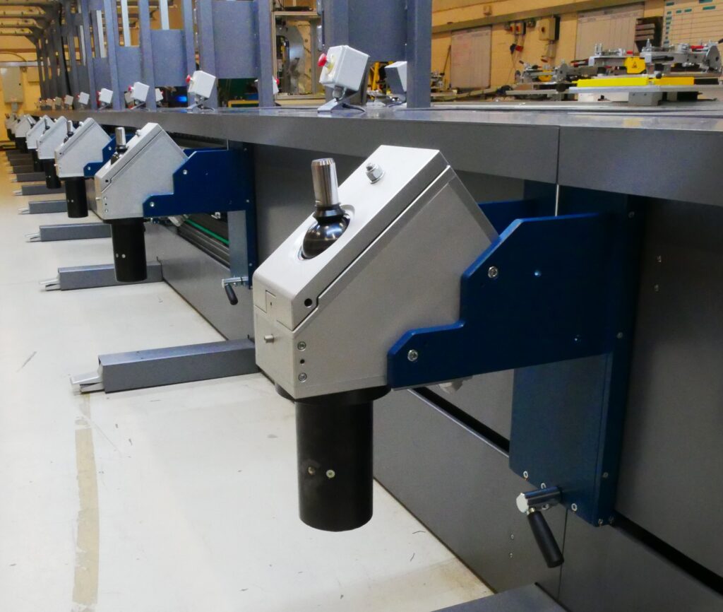 QM Systems