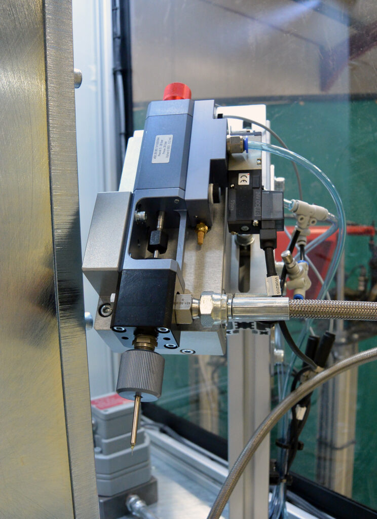 QM Dogpag automated dosing system automotive