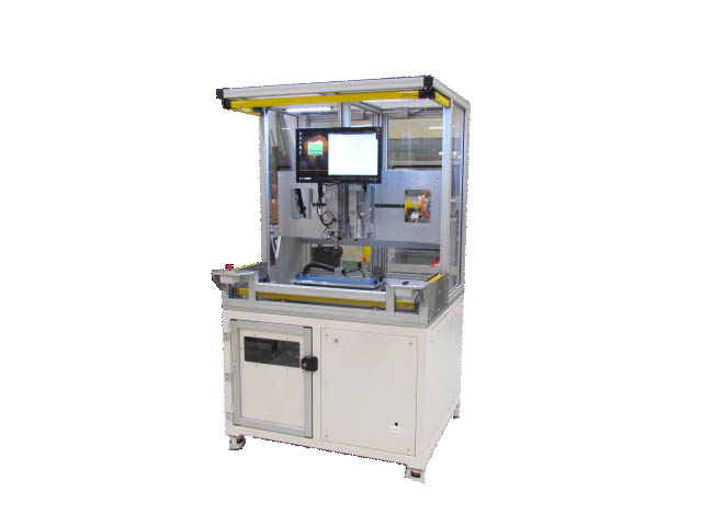 UK NSI Pointer Press