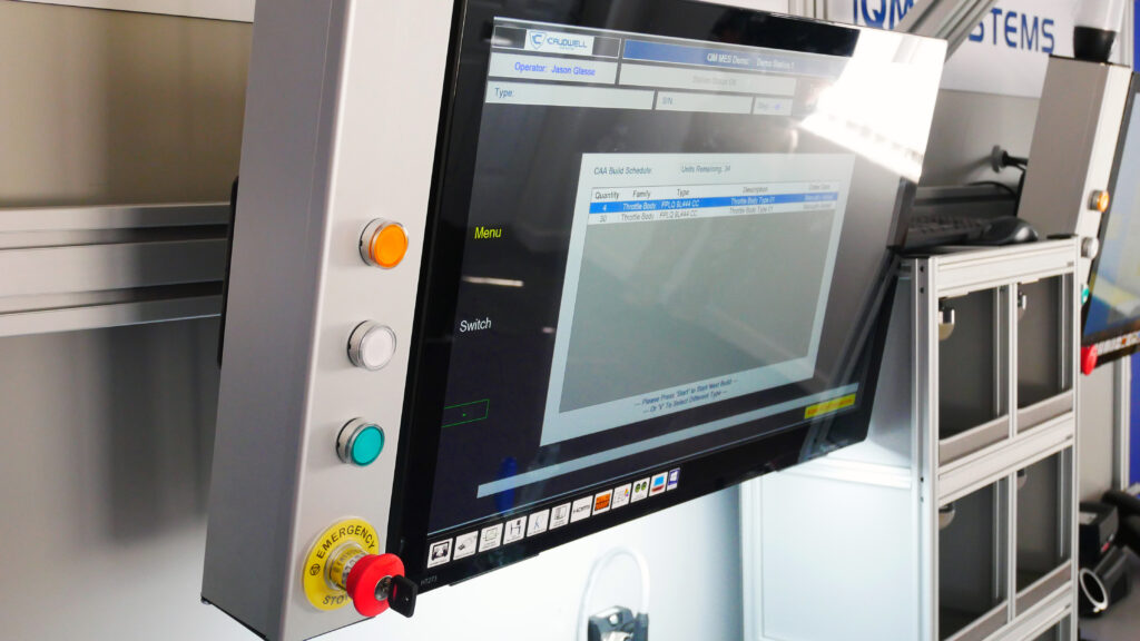 qm systems