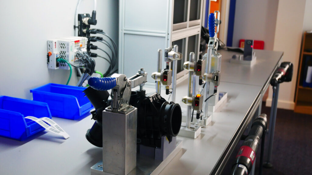 qm system