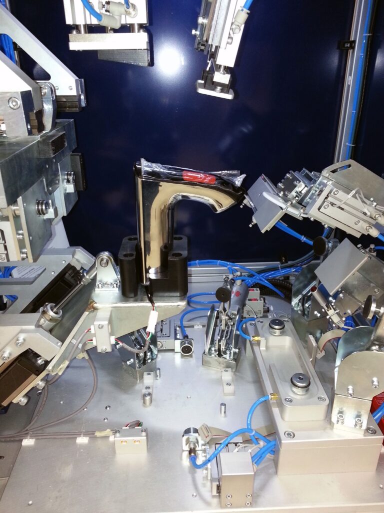 Turnkey Test Solutions