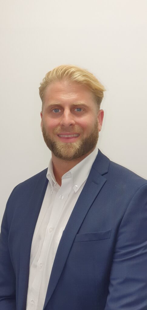 Managers Blog