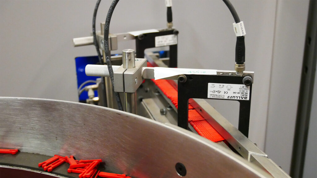 QM Assembly and Test Systems