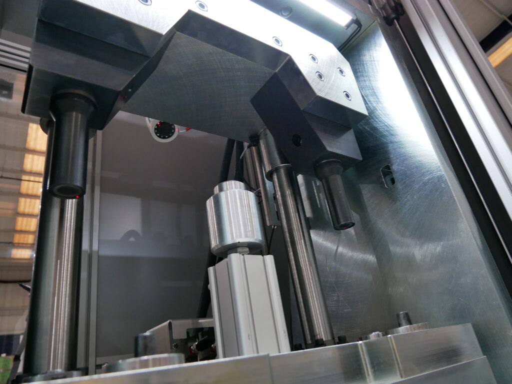 automated solutions
