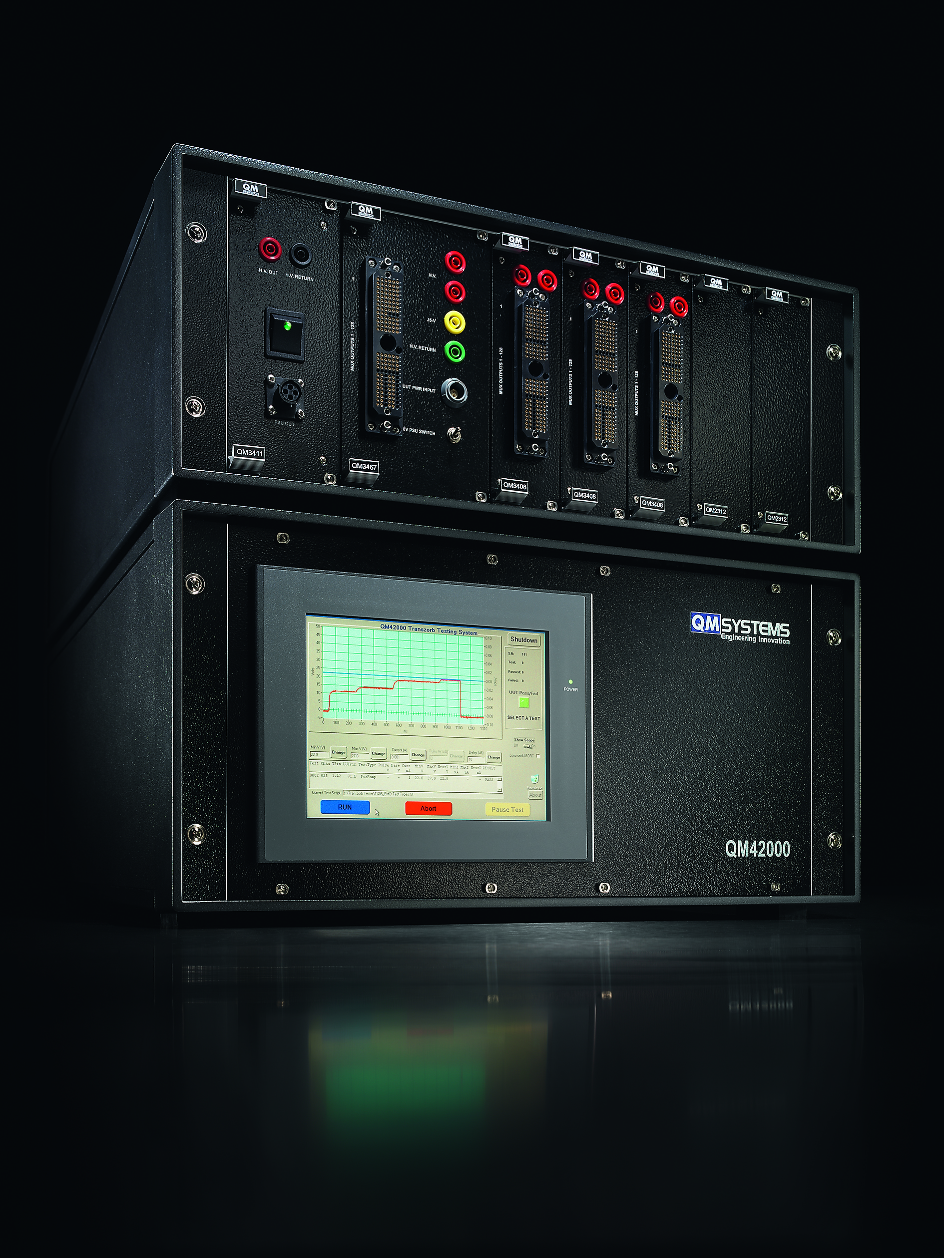 electronic systems
