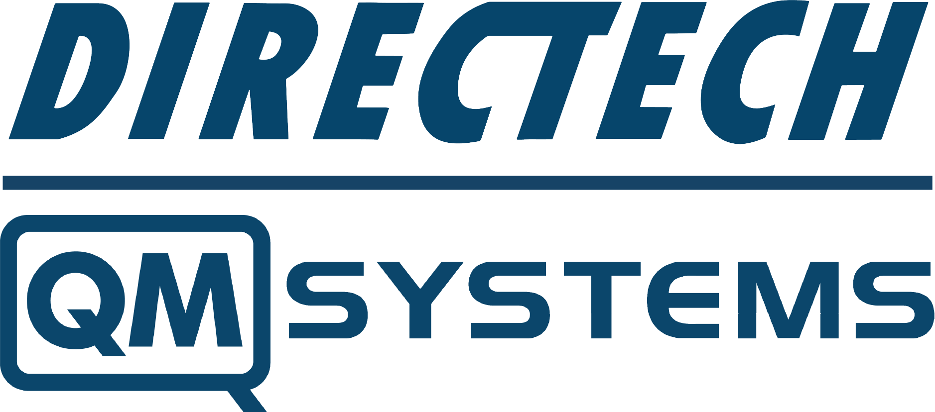 Directech QM-Systems